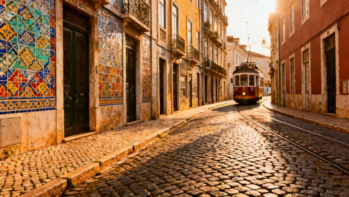 Voyages et destinations en Europe